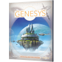 GENESIS RPG Ekran Mistrza Gry